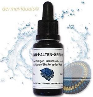 Anti-Falten-Serum